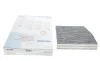 Фільтр салону MB A-class (W176)/B (W246/W242) 11-/Infiniti Q30 15-(вугільний) CORTECO 80004409 (фото 1)