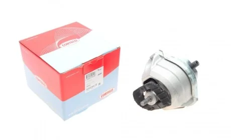 Подушка двигателя (R) BMW 5 (E60) 2.5-3.0d 03-10 CORTECO 80004416