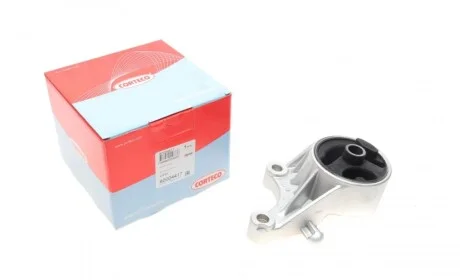 Подушка двигателя (передняя) Opel Astra 2.2 DTI 02-05 CORTECO 80004417