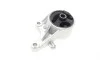 Подушка двигателя (передняя) Opel Astra 2.2 DTI 02-05 CORTECO 80004417 (фото 7)
