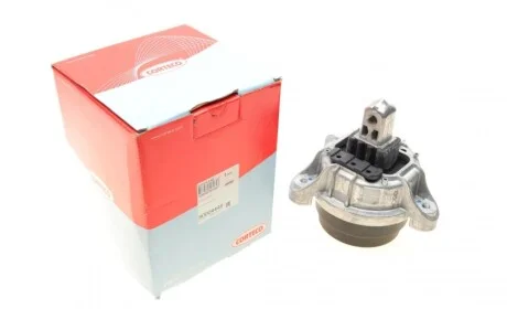 Подушка двигателя (L) BMW 5 (F10) 10-16 CORTECO 80004448