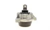 Подушка двигателя (L) BMW 5 (F10) 10-16 CORTECO 80004448 (фото 7)