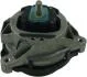 Подушка двигуна CORTECO 80004450 (фото 1)
