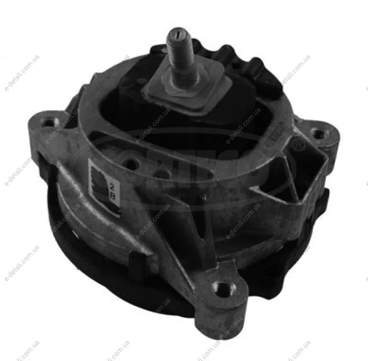 Подушка двигателя (R) BMW 1 (F20/F21)/2 (F22/F23/F87)/3 (F30/31/F80) 1.5-2.0 11- (N47/N20/N13) CORTECO 80004456 (фото 1)