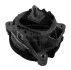 Подушка двигателя (R) BMW 1 (F20/F21)/2 (F22/F23/F87)/3 (F30/31/F80) 1.5-2.0 11- (N47/N20/N13) CORTECO 80004456 (фото 1)