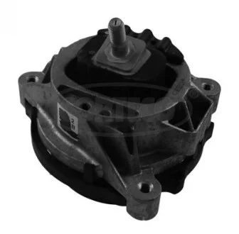 Подушка двигателя (R) BMW 1 (F20/F21)/2 (F22/F23/F87)/3 (F30/31/F80) 1.5-2.0 11- (N47/N20/N13) CORTECO 80004456