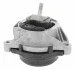 Подушка двигателя (R) BMW 1 (F20/F21)/2 (F22/F23/F87)/3 (F30/31/F80) 11- (N20/N26/N47) CORTECO 80004458 (фото 1)