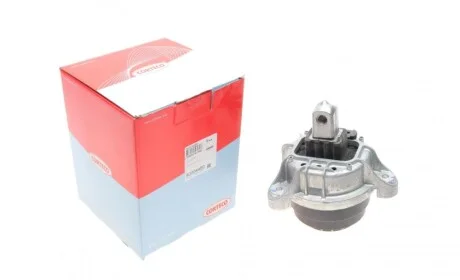 Подушка двигуна (R) BMW 5 (F10) 10-16 CORTECO 80004460