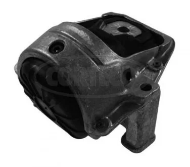 Подушка двигателя (R) Audi A4/A5/Q5 1.8TFSI/2.0TFSI 07- CORTECO 80004474