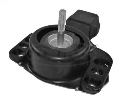 Подушка двигателя (передняя) (R) Renault Master/Opel Movano 2.2/2.5dTi 00- CORTECO 80004484