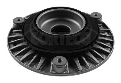 BMW Опора амортизатора переднего F20 10-,F21,2 F22 12-,3 F30 11-,F34,4 F32/34 13- CORTECO 80004545 (фото 1)