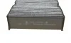 Фильтр салона MB M-class (W166) 11- (угольный) CORTECO 80004552 (фото 4)
