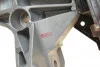 Подушка двигателя Nissan Qashqai 1.5 dCi 07- CORTECO 80004561 (фото 2)