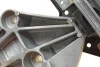 Подушка двигателя Nissan Qashqai 1.5 dCi 07- CORTECO 80004561 (фото 4)