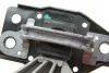 Подушка двигателя Nissan Qashqai 1.5 dCi 07- CORTECO 80004561 (фото 5)