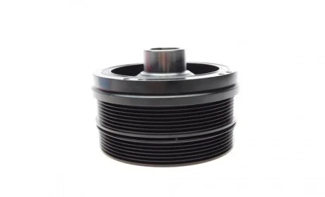 Шкив коленвала MB Sprinter/Vito 3.0 CDI OM642 06- (6PK+7PK) CORTECO 80004569