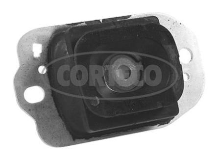 Подушка двигателя CORTECO 80004590 (фото 1)