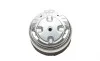 Подушка двигателя (передняя) MB C-class (S203)/E-class (W211) 3.0CDI/3.2CDI 02-12 CORTECO 80004616 (фото 3)