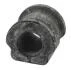 VW втулка стабілізатора передн.d=20mm Polo,Skoda Fabia CORTECO 80004688 (фото 1)
