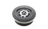 Шкив коленвала BMW 3 (E46/E90/E91)/5 (E60)/X5 (E53/E70) 2.5D/3.0D 02-12 (к-кт)(d=192mm) CORTECO 8000 4866 (фото 4)