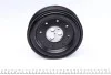 Шків колінвалу Ford Transit 2.0DI/2.0TDCI 00- CORTECO 80004868 (фото 5)