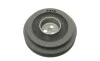 Шкив коленвала Citroen/Peugeot/Ford 2.2HDI/ Boxer/Jumper III CORTECO 80004874 (фото 2)