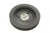 Шкив коленвала Citroen/Peugeot/Ford 2.2HDI/ Boxer/Jumper III CORTECO 80004874 (фото 4)