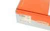 Шкив коленвала BMW 1/3/X1/X3 2.0D 04- (6PK) CORTECO 80004879 (фото 8)