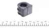 Втулка стабилизатора (переднего) Audi A3/TT/Skoda Octavia/Bora/VW Golf (d=21mm) CORTECO 80004934 (фото 2)