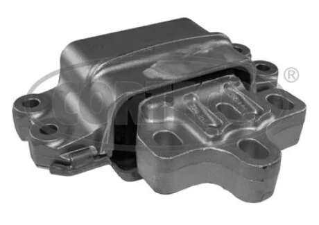 Подушка двигателя (L) VW Sharan 2.0 TDI/2.0 TFSI 10-19/Seat Alhambra 1.8-2.0 TSI/2.0 TDI 10-22 CORTECO 80004998