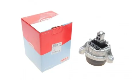 Подушка двигателя (R) BMW 5 (F10/F11) 09-16 (N20) CORTECO 80005040