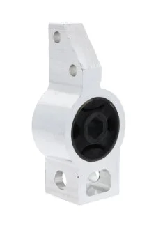 Cайлентблок важеля (переднього/ззаду) VW Caddy 03- ® CORTECO 80005077