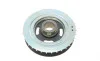 Шкив коленвала Mazda 1.6 03-14 CORTECO 80005106 (фото 2)