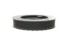 Шкив коленвала Mazda 1.6 03-14 CORTECO 80005106 (фото 3)