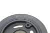 Шкив коленвала Mazda 1.6 03-14 CORTECO 80005106 (фото 4)