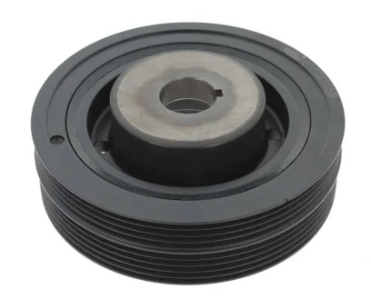 Шків колінвалу Subaru Forester/Impreza/Legacy 1.5-2.2 89-14 CORTECO 80005110