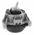 Подушка двигуна (L) BMW 3 (F30/F80/F34/F31) 2.0 i (N26/B48/N20) 11-18 CORTECO 80005182 (фото 1)