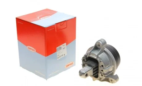 Подушка двигателя BMW 5 (F10/F11) 2.0i xDrive 11-16 (N20) CORTECO 80005186