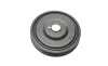 Шкив коленвала Renault Kangoo 1.5dCi 02- (6PK) CORTECO 80005275 (фото 5)