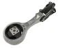 VW кронштейн двигуна задн. POLO V 1.4 TDI 14-, AUDI A1 1.4 TDI 14-18, SEAT TOLEDO IV (KG3) 1.4 TDI 15-19, SKODA FABIA III 1.4 TDI 14- CORTECO 80005287 (фото 1)