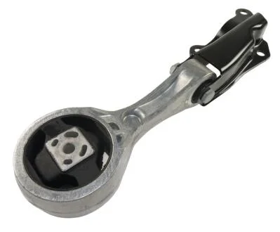 VW кронштейн двигуна задн. POLO V 1.4 TDI 14-, AUDI A1 1.4 TDI 14-18, SEAT TOLEDO IV (KG3) 1.4 TDI 15-19, SKODA FABIA III 1.4 TDI 14- CORTECO 80005287