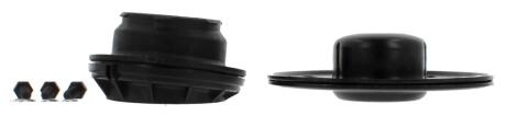 VOLVO опора переднього аморт. з підшипником S80,V70,XC60,70 CORTECO 80005432