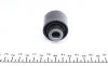 Сайлентблок рычага (заднего/снизу/снаружи) Audi A3/Skoda Octavia/VW Golf 03- CORTECO 80005462 (фото 4)