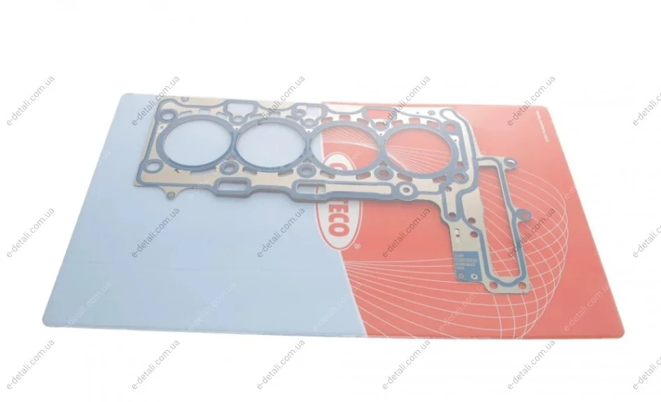Прокладка ГБЦ BMW 3 (F30/F80)/5 (G30/F90)/X4 (G02/F98) 15- (0.70mm) B46/B48 CORTECO 83403022 (фото 1)