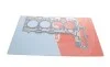 Прокладка ГБЦ BMW 3 (F30/F80)/5 (G30/F90)/X4 (G02/F98) 15- (0.70mm) B46/B48 CORTECO 83403022 (фото 1)
