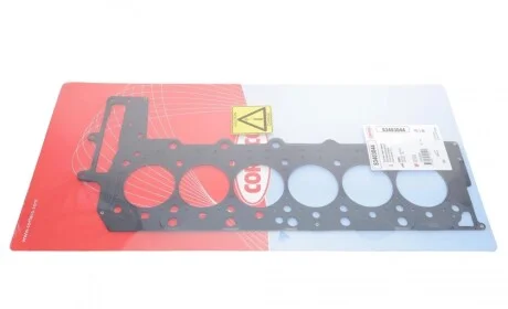 Прокладка ГБЦ BMW 3 (E90)/5 (F10)/7 (F01-F04)/X5 (E70) 08-17 (1.30mm) N57 D30 CORTECO 83403044