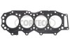 FORD Прокладка ГБЦ 1 к. RANGER (ET) 2.5 TDCi 4x4 06-12, MAZDA CORTECO 83403065 (фото 1)