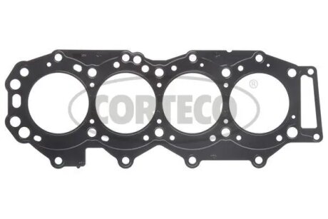 FORD Прокладка ГБЦ 1 к. RANGER (ET) 2.5 TDCi 4x4 06-12, MAZDA CORTECO 83403065