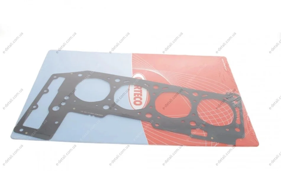Прокладка ГБЦ Peugeot Boxer/Fiat Ducato 3.0D/3.0HDi 06- (1.3mm) CORTECO 83403114 (фото 1)