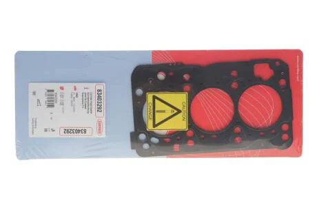 Прокладка ГБЦ VW Polo 1.4 TDI 14- (1.71mm) (3 метки) CORTECO 83403292